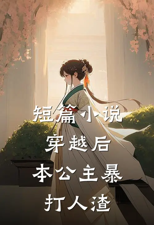 短篇小说穿越后，本公主暴打人渣