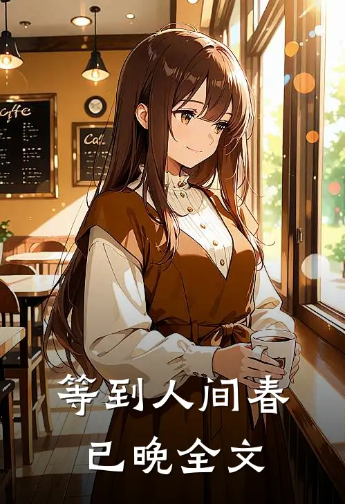 等到人间春已晚全文