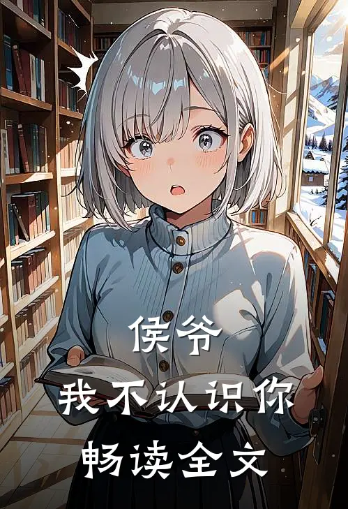 侯爷,我不认识你畅读全文免费