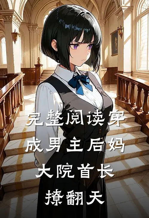 完整阅读穿成男主后妈，大院首长撩翻天