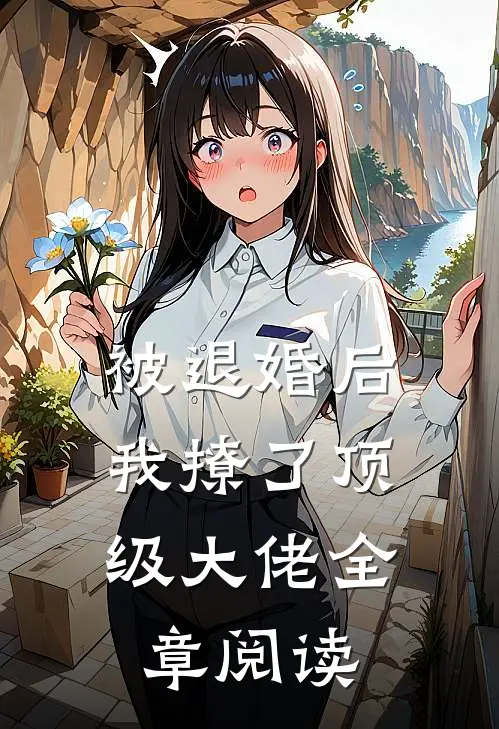 被退婚后，我撩了顶级大佬全章阅读