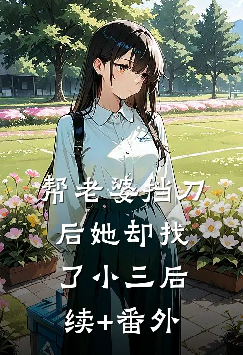 帮老婆挡刀后她却找了小三后续+番外