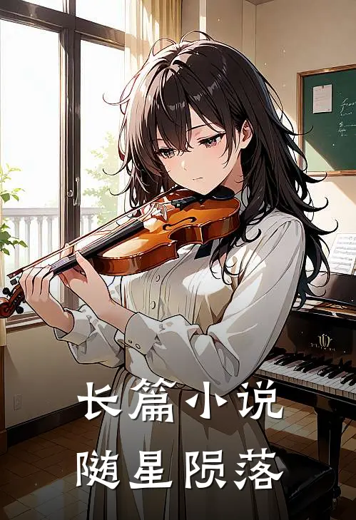 长篇小说随星陨落