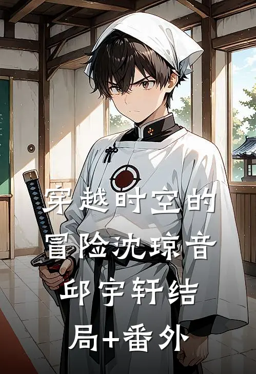 穿越时空的冒险沈琼音邱宇轩结局+番外