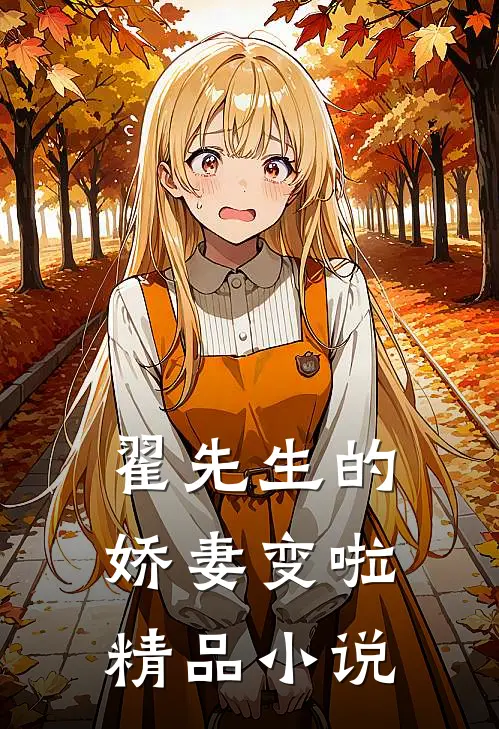 翟先生的娇妻变啦精品在线阅读