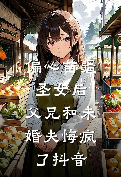偏心苗疆圣女后，父兄和未婚夫悔疯了抖音