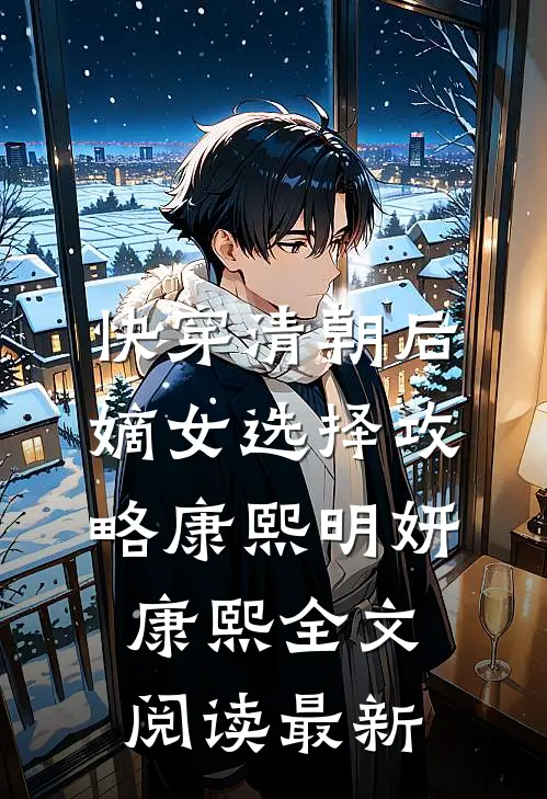 快穿清朝后，嫡女选择攻略康熙明妍康熙全文阅读最新