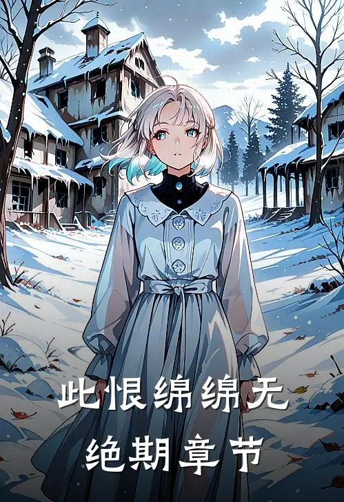 此恨绵绵无绝期章节