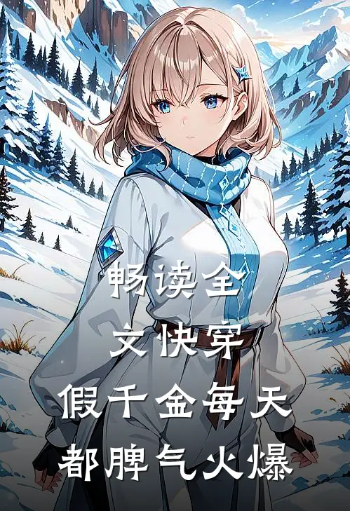 畅读全文快穿：假千金每天都脾气火爆