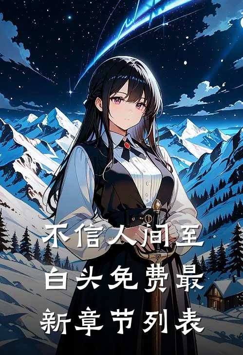 不信人间至白头免费最新章节列表