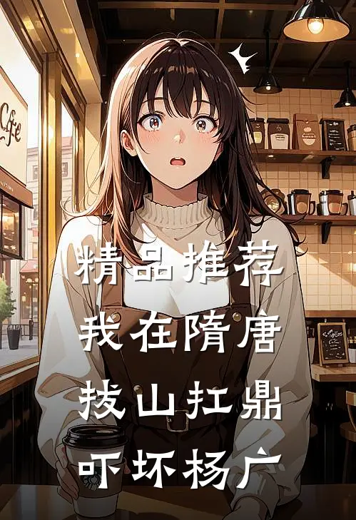 精品推荐我在隋唐拔山扛鼎，吓坏杨广