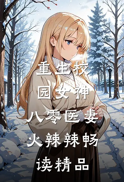 重生校园女神：八零医妻火辣辣畅读精品