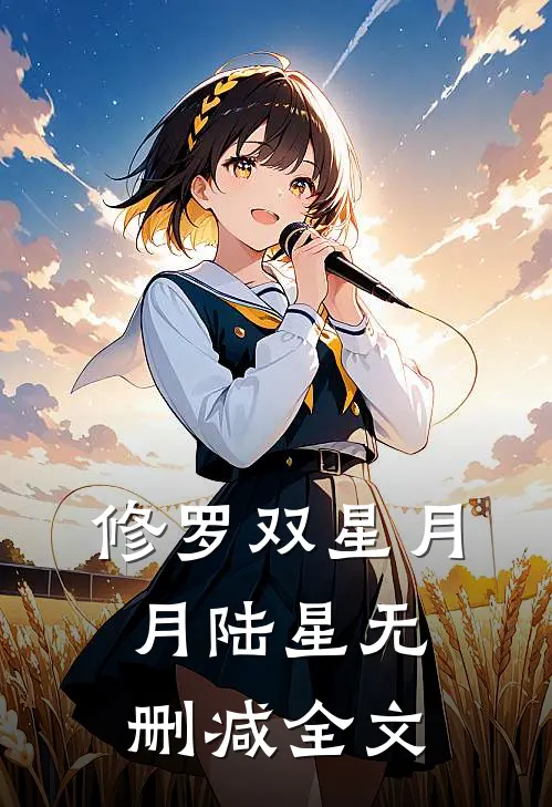 修罗双星月月陆星无删减全文