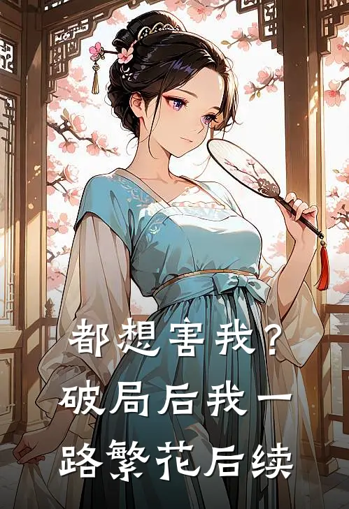 都想害我？破局后我一路繁花后续