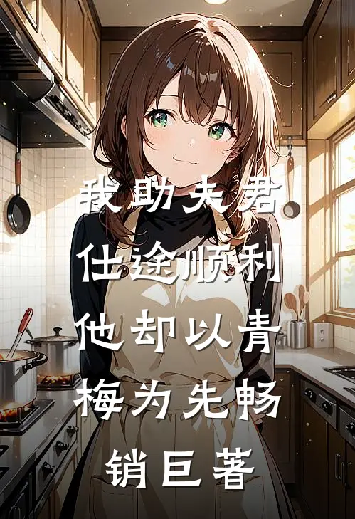 我助夫君仕途顺利，他却以青梅为先畅销巨著