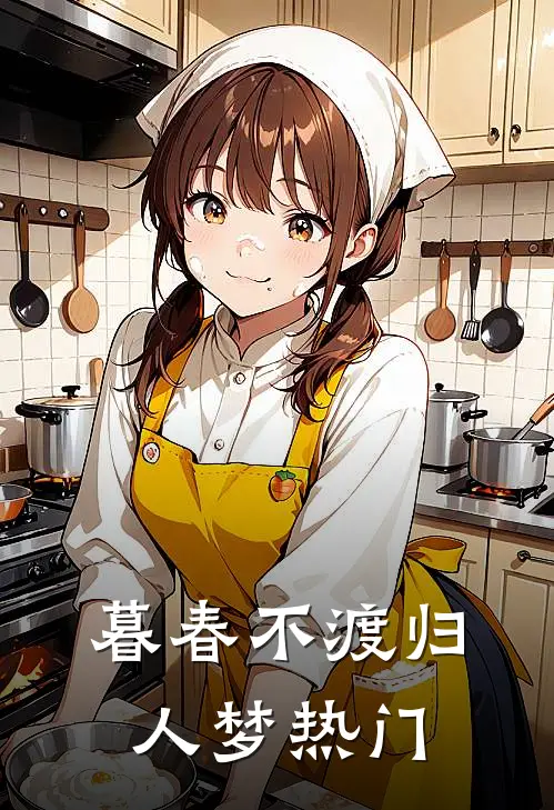 暮春不渡归人梦热门