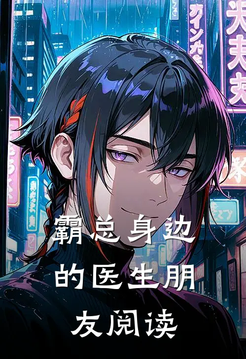 霸总身边的医生朋友阅读