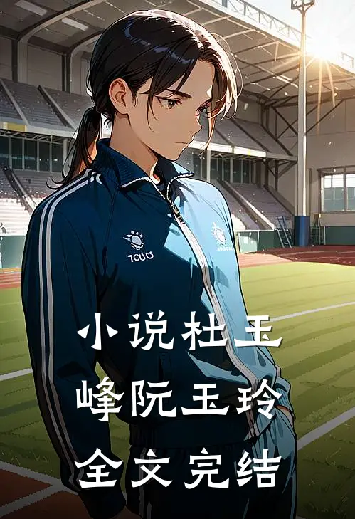 小说杜玉峰阮玉玲全文完结