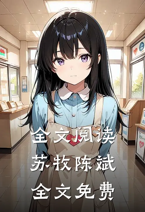 全文阅读苏牧陈斌全文免费