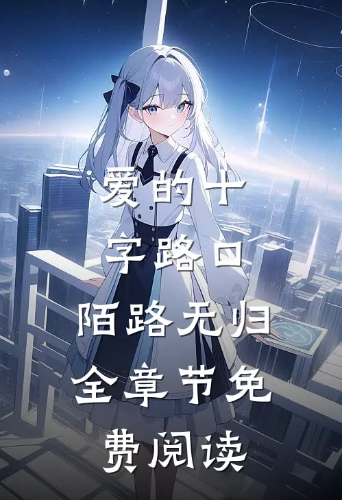 爱的十字路口，陌路无归全章节免费阅读