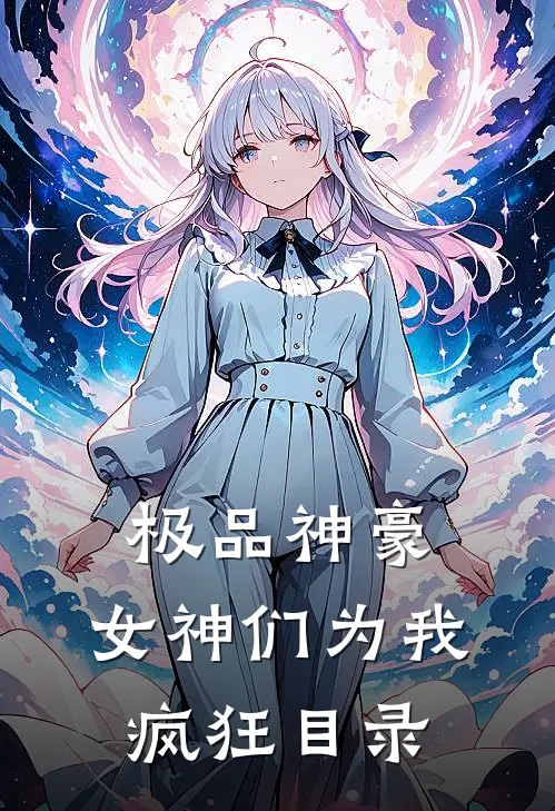 极品神豪：女神们为我疯狂目录