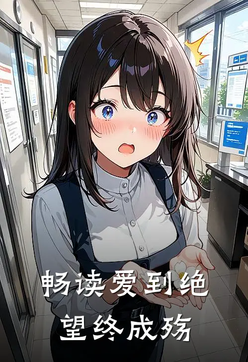 畅读爱到绝望终成殇