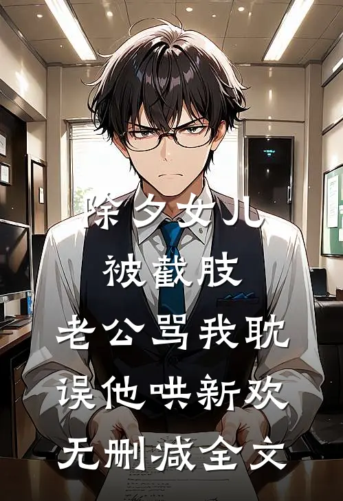 除夕女儿被截肢，老公骂我耽误他哄新欢无删减全文