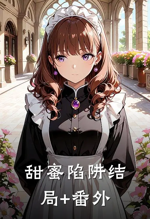 甜蜜陷阱结局+番外