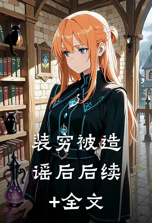 装穷被造谣后后续+全文