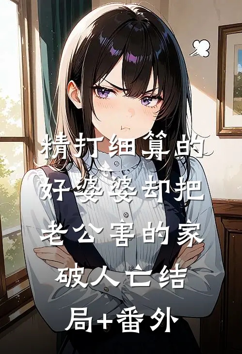 精打细算的好婆婆却把老公害的家破人亡结局+番外