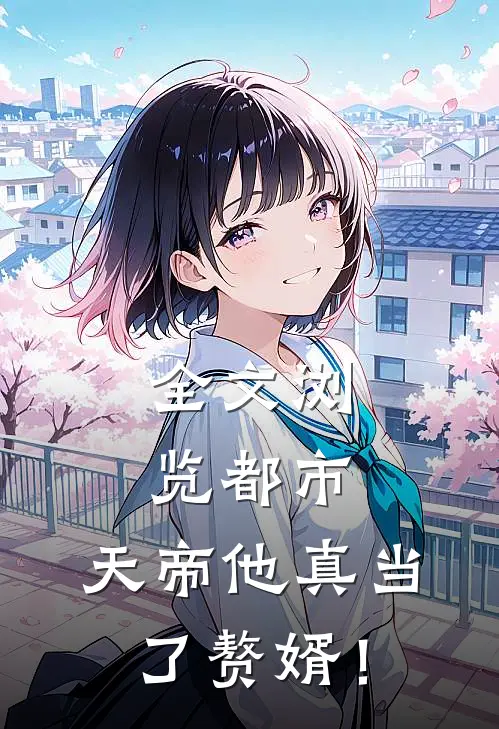 全文浏览都市：天帝他真当了赘婿！