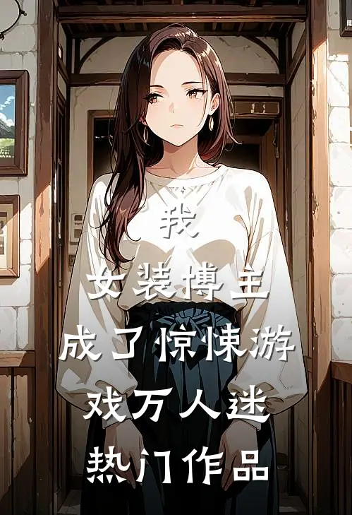 我,女装博主,成了惊悚游戏万人迷热门作品