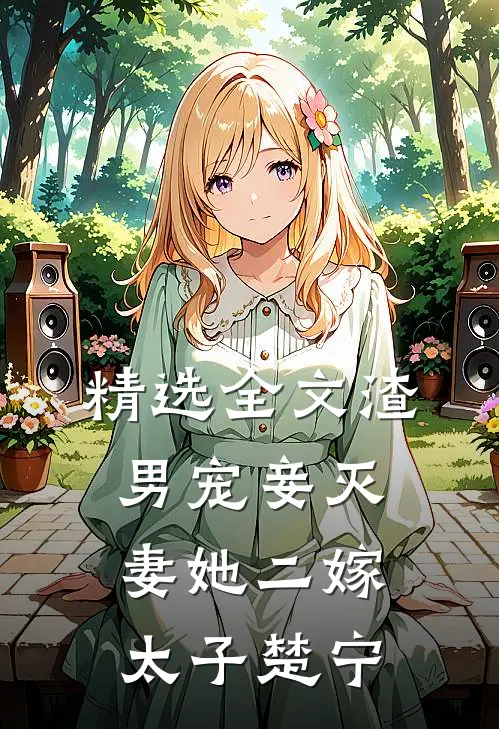 精选全文渣男宠妾灭妻她二嫁太子楚宁