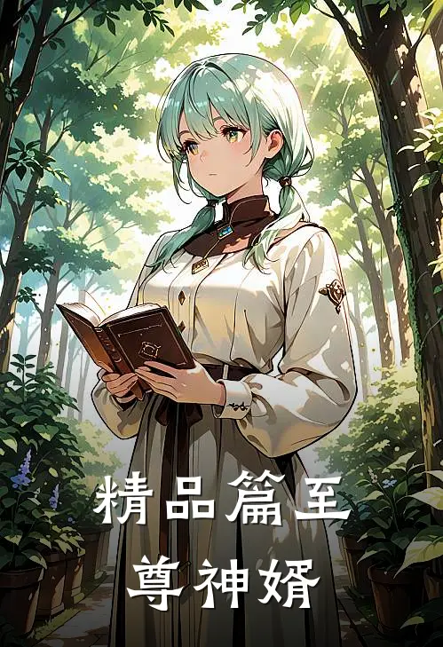 精品篇至尊神婿