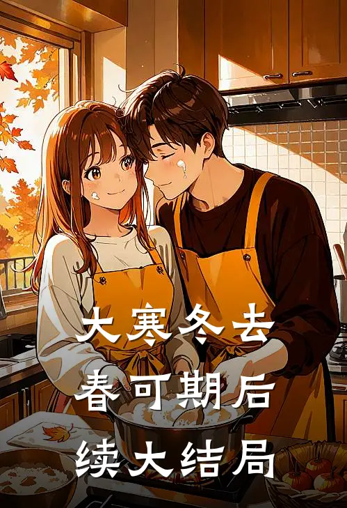 大寒冬去春可期后续大结局