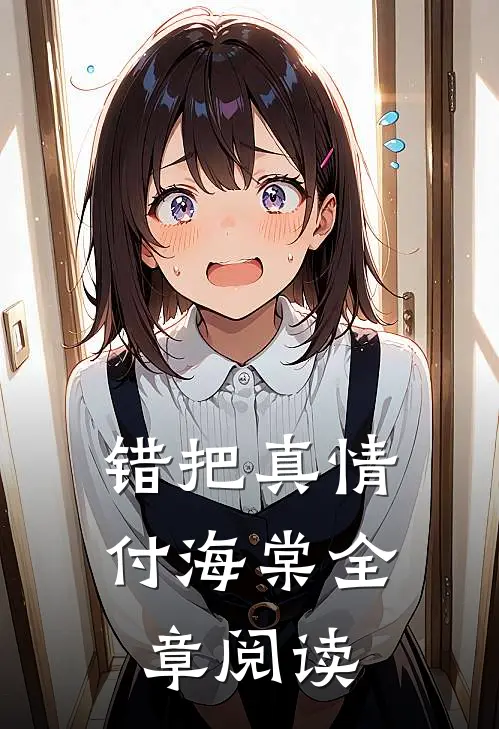 错把真情付海棠全章阅读