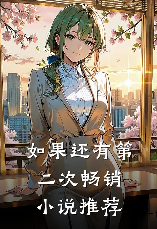 如果还有第二次畅销小说推荐