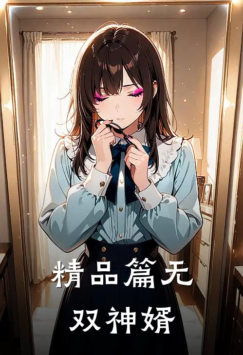 精品篇无双神婿