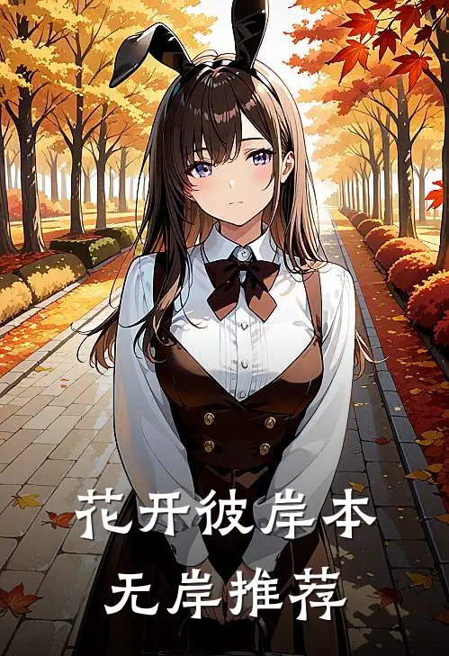 花开彼岸本无岸推荐