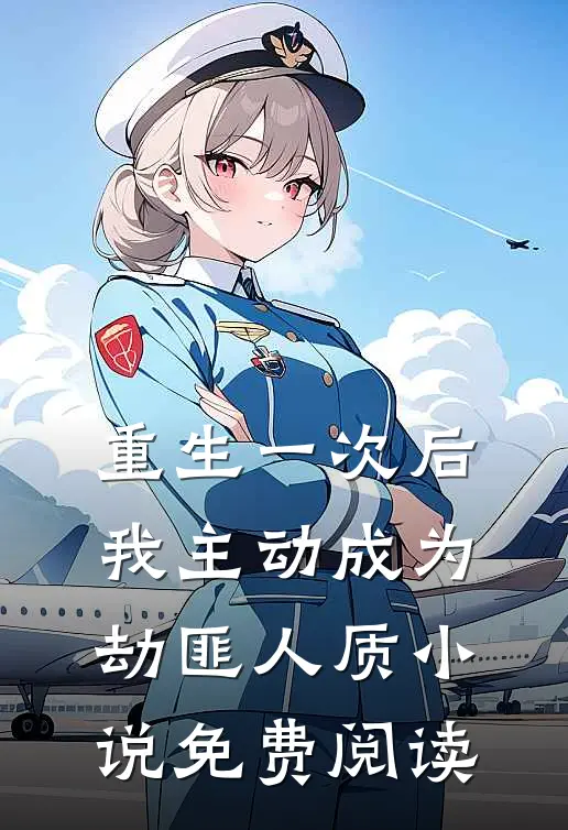 重生一次后，我主动成为劫匪人质小说免费阅读
