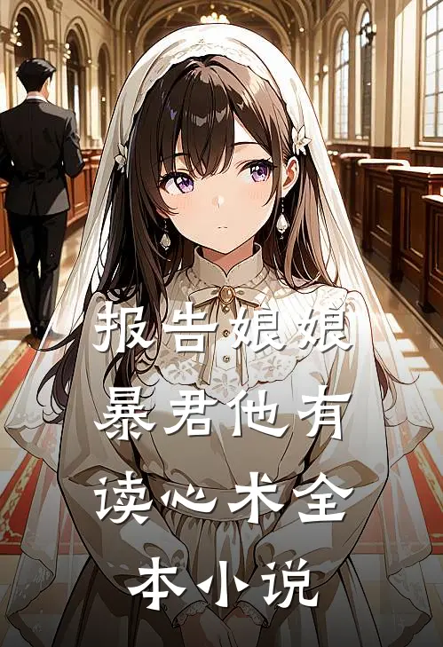 报告娘娘，暴君他有读心术全本小说