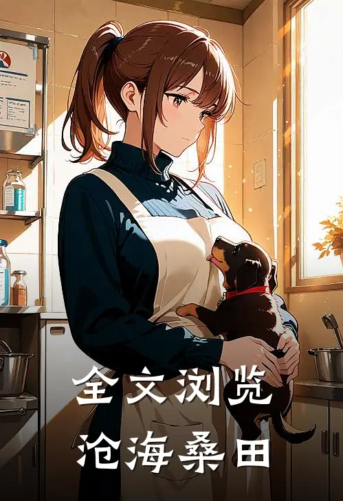 全文浏览沧海桑田