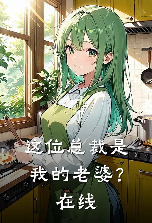 这位总裁是我的老婆？在线