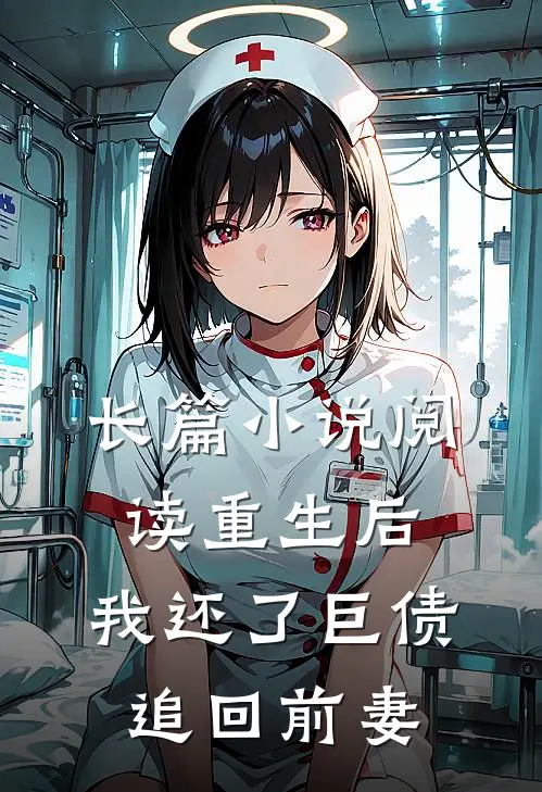 长篇阅读重生后,我还了巨债追回前妻免费阅读