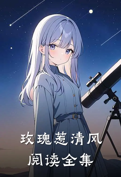 玫瑰惹清风阅读全集