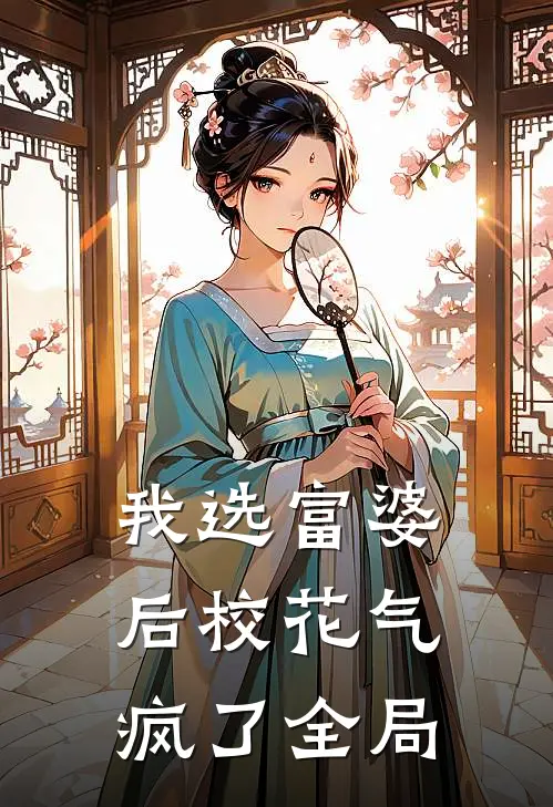 我选富婆后校花气疯了全局