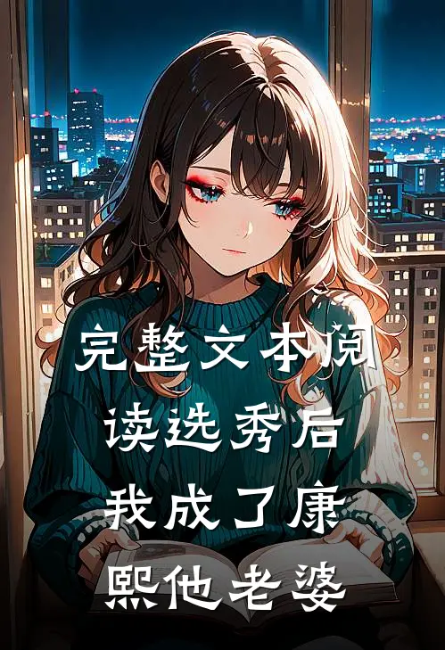 完整文本阅读选秀后，我成了康熙他老婆