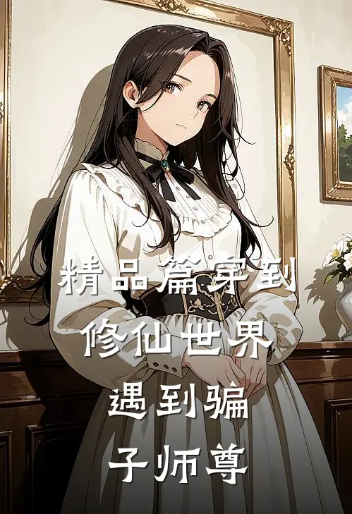 精品篇穿到修仙世界：遇到骗子师尊