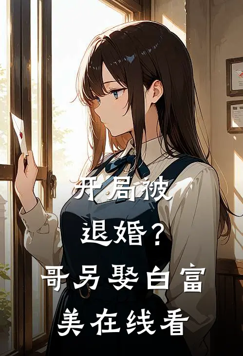 开局被退婚?哥另娶白富美在线看