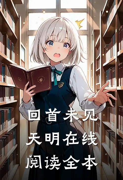 回首未见天明在线阅读全本